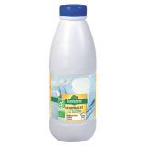 LAIT 1/2 ECREME 1 LITRE