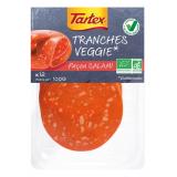 TRANCHE FACON SALAMI