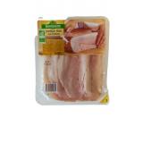 JAMBON ROTI AUX HERBES