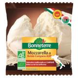 MOZZARELLA DI BUFALA CAMPANA AOP