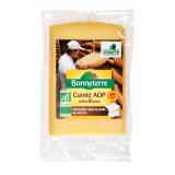 COMTE AOP LAIT CRU 4-6 MOIS D'AFFINAGE