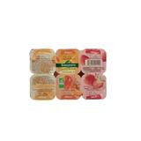 LES P'TITS BIO FRUITS