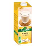 LAIT AVOINE NATURE BONNETERRE