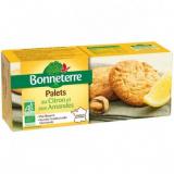 SABLES CITRON AMANDES