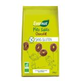 P'TITS SABLES CHOCOLAT SS GLUTEN