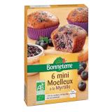 MINI MOELLEUX MYRTILLES