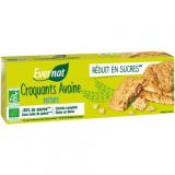 CROQUANTS AVOINE NATURE 130G