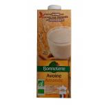 LAIT AVOINE AMANDE NATURE BONNETERRE