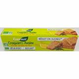 CROQUANTS AVOINE CITRON GRAINES DE CHIA