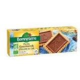 PETITS GOURMANDS CHOC LAIT