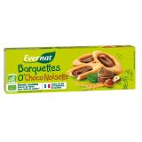 BARQUETTES O'CHOCO NOISETTES