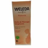 HUILE DE MASSAGE VERGETURES