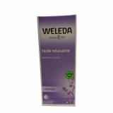 HUILE MASS RELAX LAVANDE