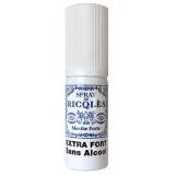 RICQLES SS ALCCOL SS SUCRES