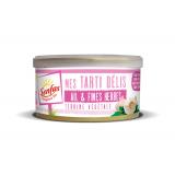 TARTI DELIS AIL ET FINES HERBES