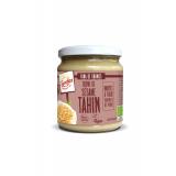 PUREE DE SESAME BLANC TAHIN 300G