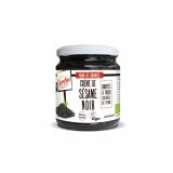 PUREE DE SESAMEN NOIR 300G