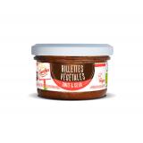 RILLETTES VEGETALES
