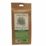 THYM CITRONNE FEUILLE