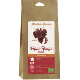 VIGNE ROUGE
