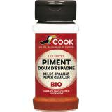 PIMENT DOUX EN POUDRE