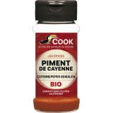 PIMENT DE CAYENNE EN POUDRE