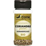 CORIANDRE EN GRAINES