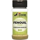 FENOUIL EN POUDRE
