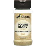 POIVRE BLANC EN POUDRE