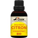 EXTRAIT DE CITRON