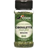 CIBOULETTE COUPEE FINE