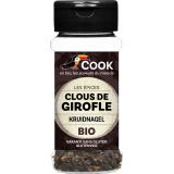 CLOU DE GIROFLE