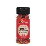 PIMENT LANGUES D'OISEAUX