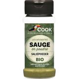 SAUGE EN POUDRE