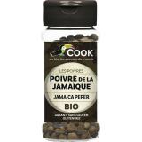 POIVRE DE LA JAMAIQUE