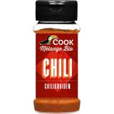 MELANGE CHILI