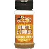 MELANGE POUR COMPOTE ET CRUMBLE