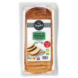 PAIN DE MIE CEREALES