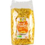 CORN FLAKES AU SUCRE DE CANNE