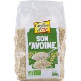 SON D'AVOINE