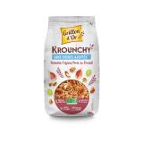 KROUNCHY RAISINS FIGUES NOIX DU BRESIL