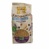 KROUNCHY POMMES CASSIS SS SUCRES AJOUTES