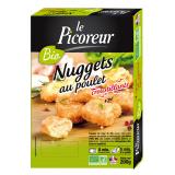 NUGGETS AU POULET