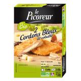CORDONS BLEUS *2 DE VOLAILLE