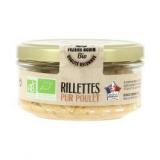 RILLETTES DE POULET