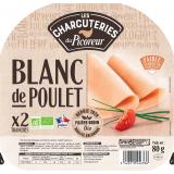 BLANC DE POULET