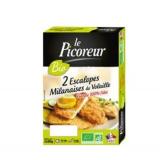 ESCALOPES MILANAISES