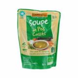 SOUPE DE POIS CASSES