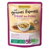GRAINES EXPRESS TRESOR DES INDES
