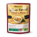 TRESOR DU MAROC
